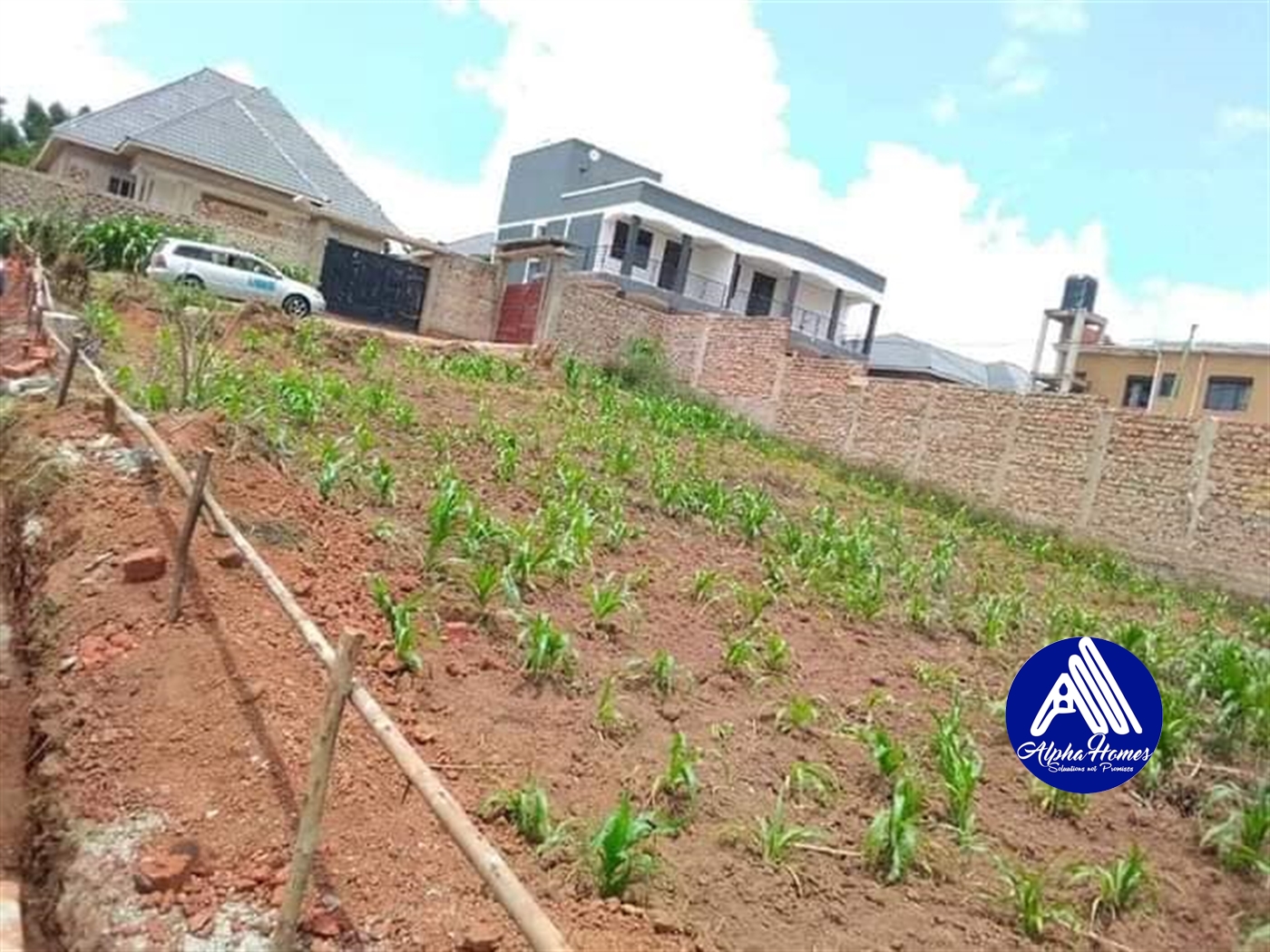 Residential Land for sale in Namugongo Wakiso