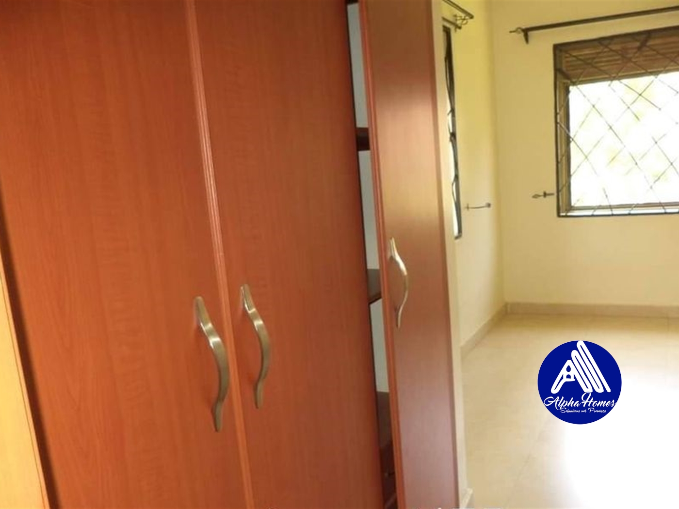 Apartment for rent in Kiwaatule Kampala