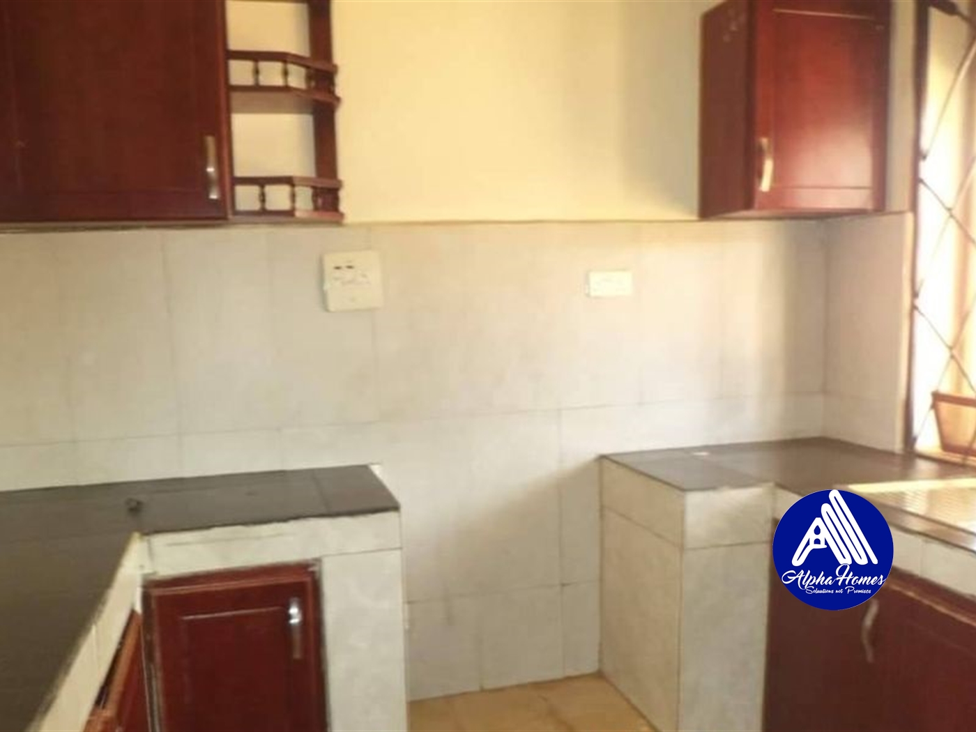 Apartment for rent in Kiwaatule Kampala