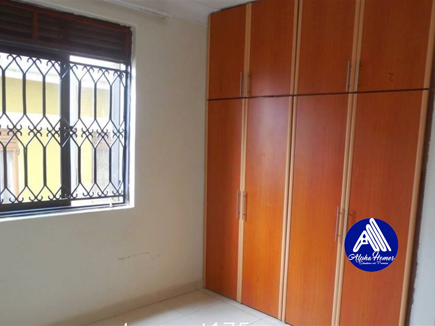 Apartment for rent in Namugongo Wakiso