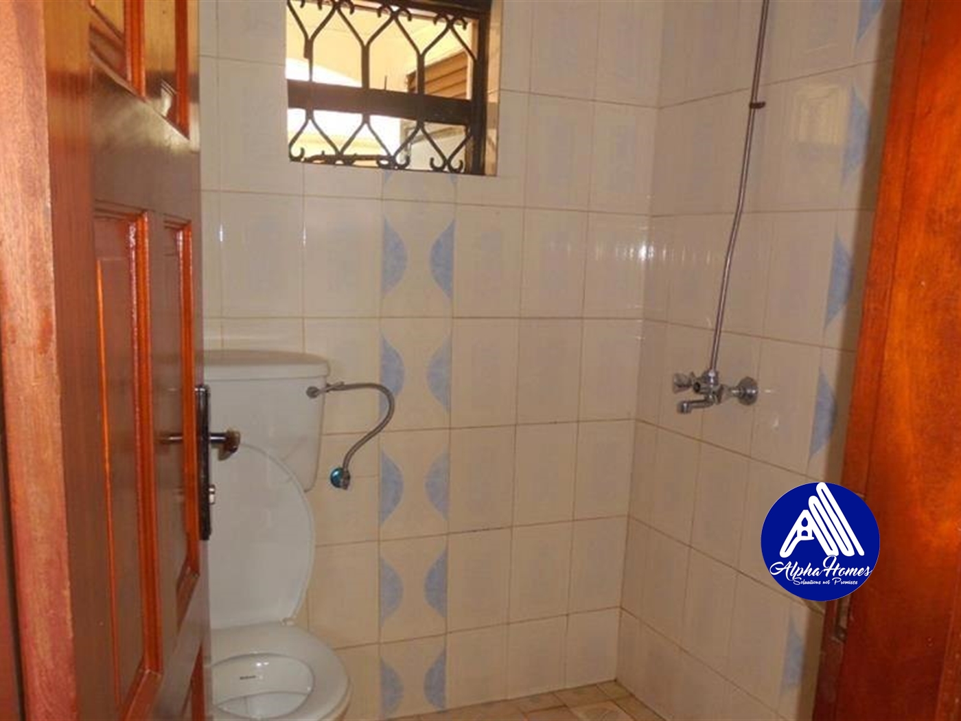 Apartment for rent in Namugongo Wakiso