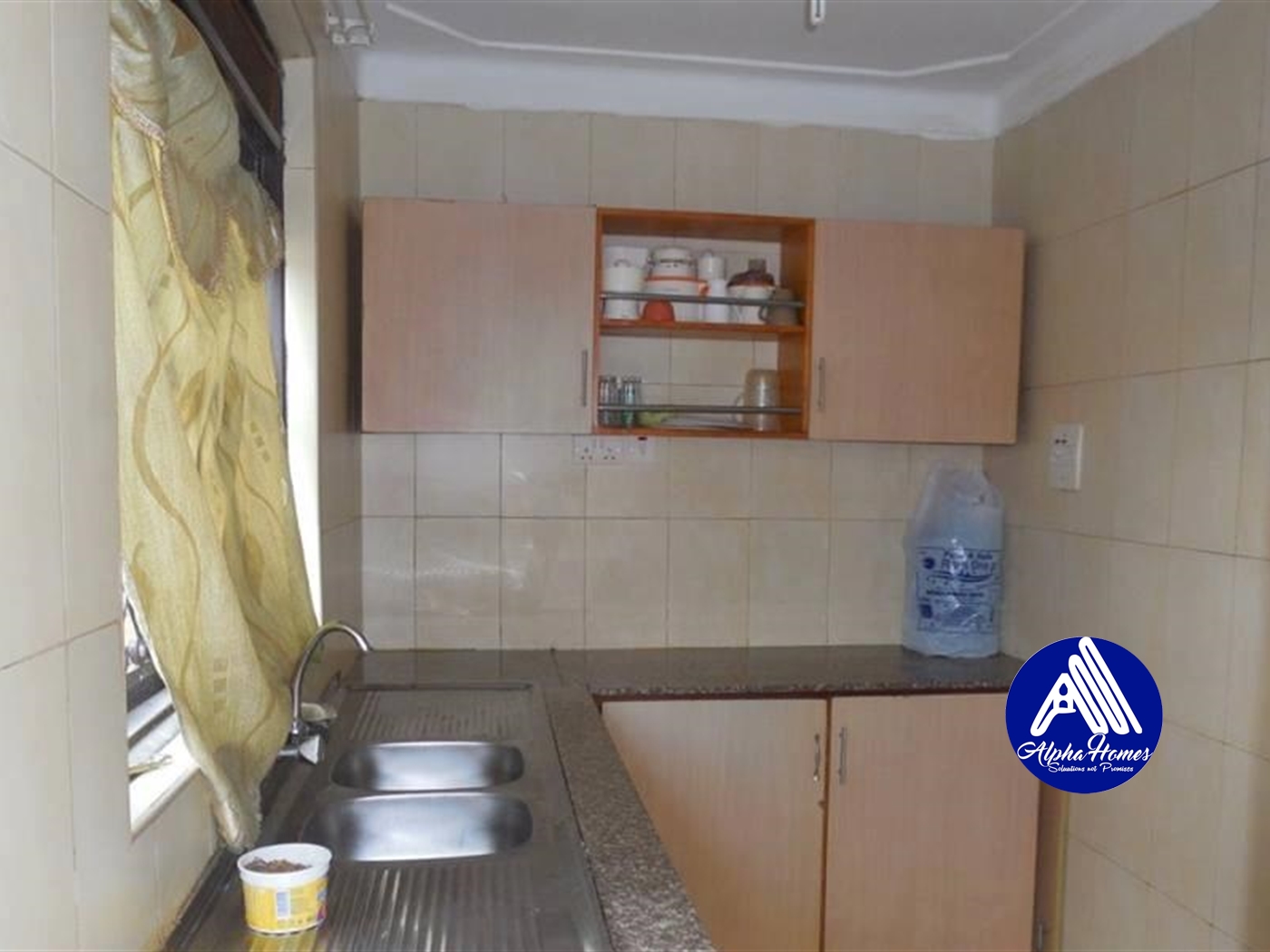 Apartment for rent in Namugongo Wakiso