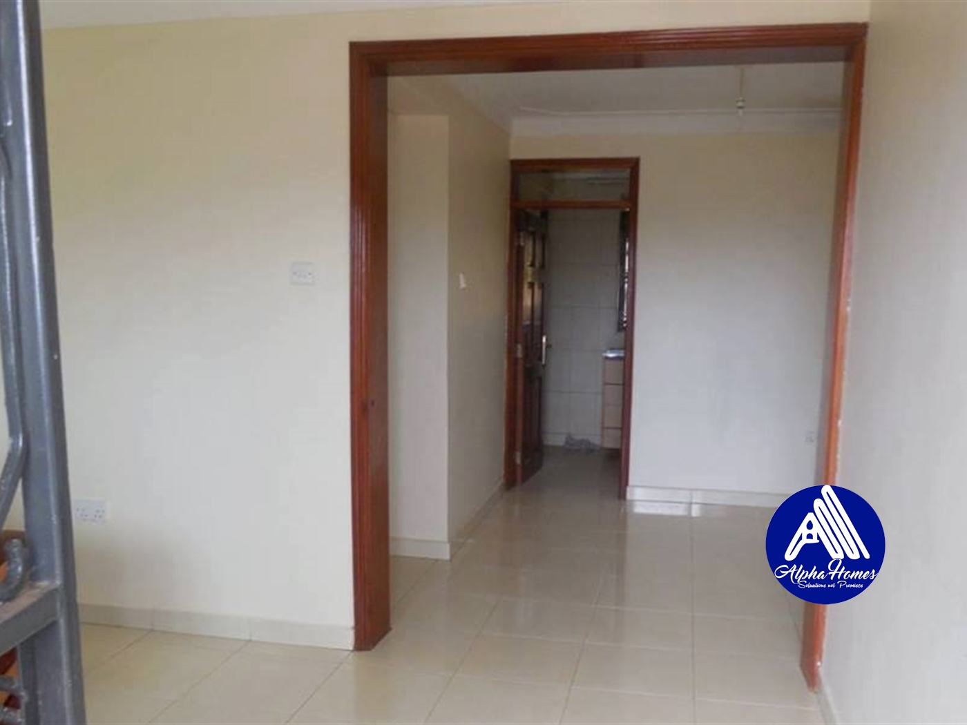 Apartment for rent in Namugongo Wakiso