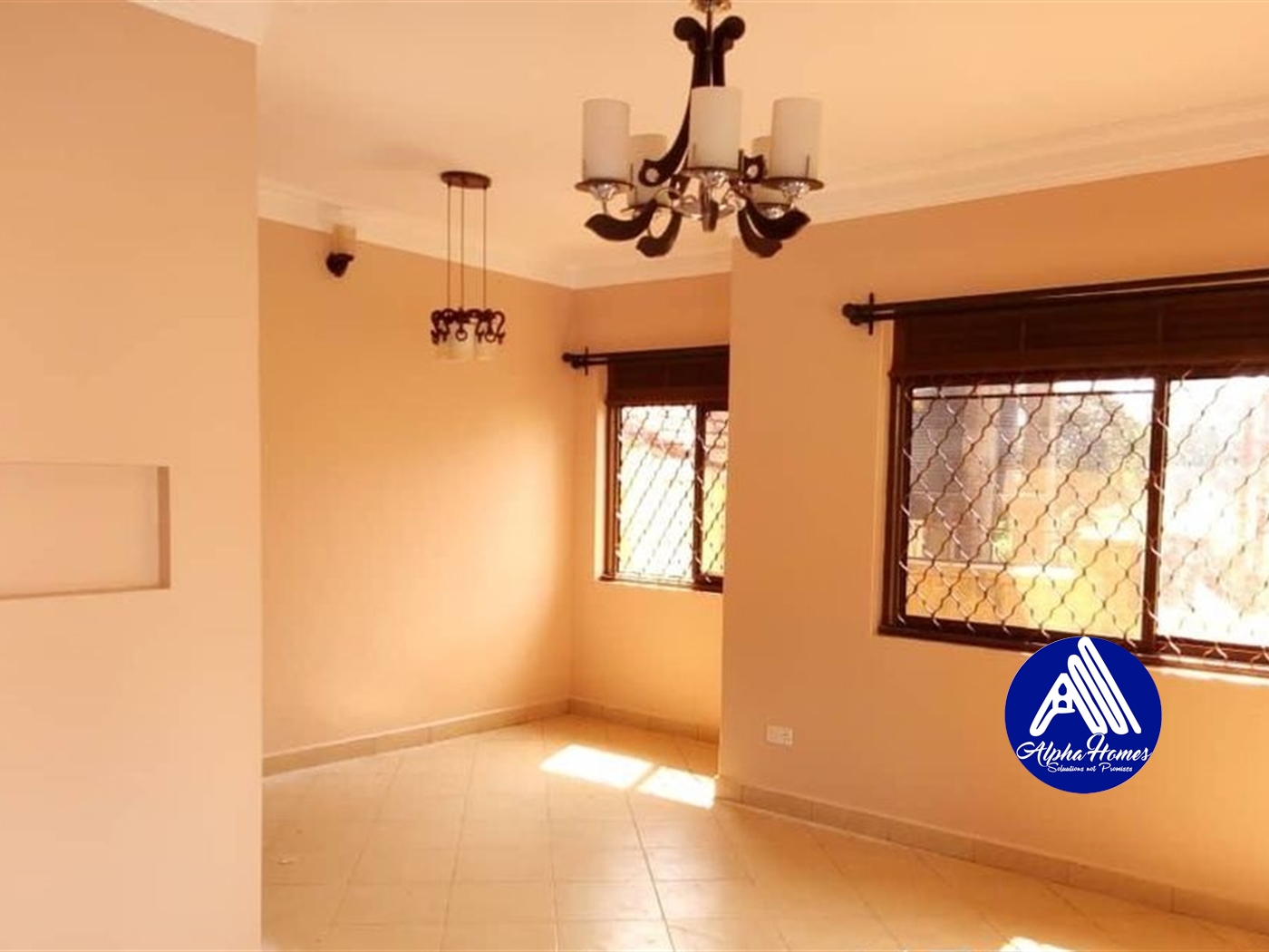 Bungalow for sale in Bweyogerere Wakiso