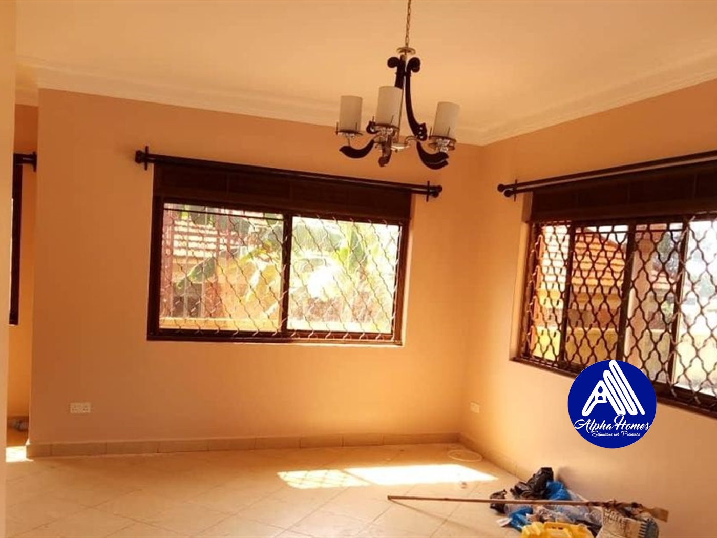 Bungalow for sale in Bweyogerere Wakiso