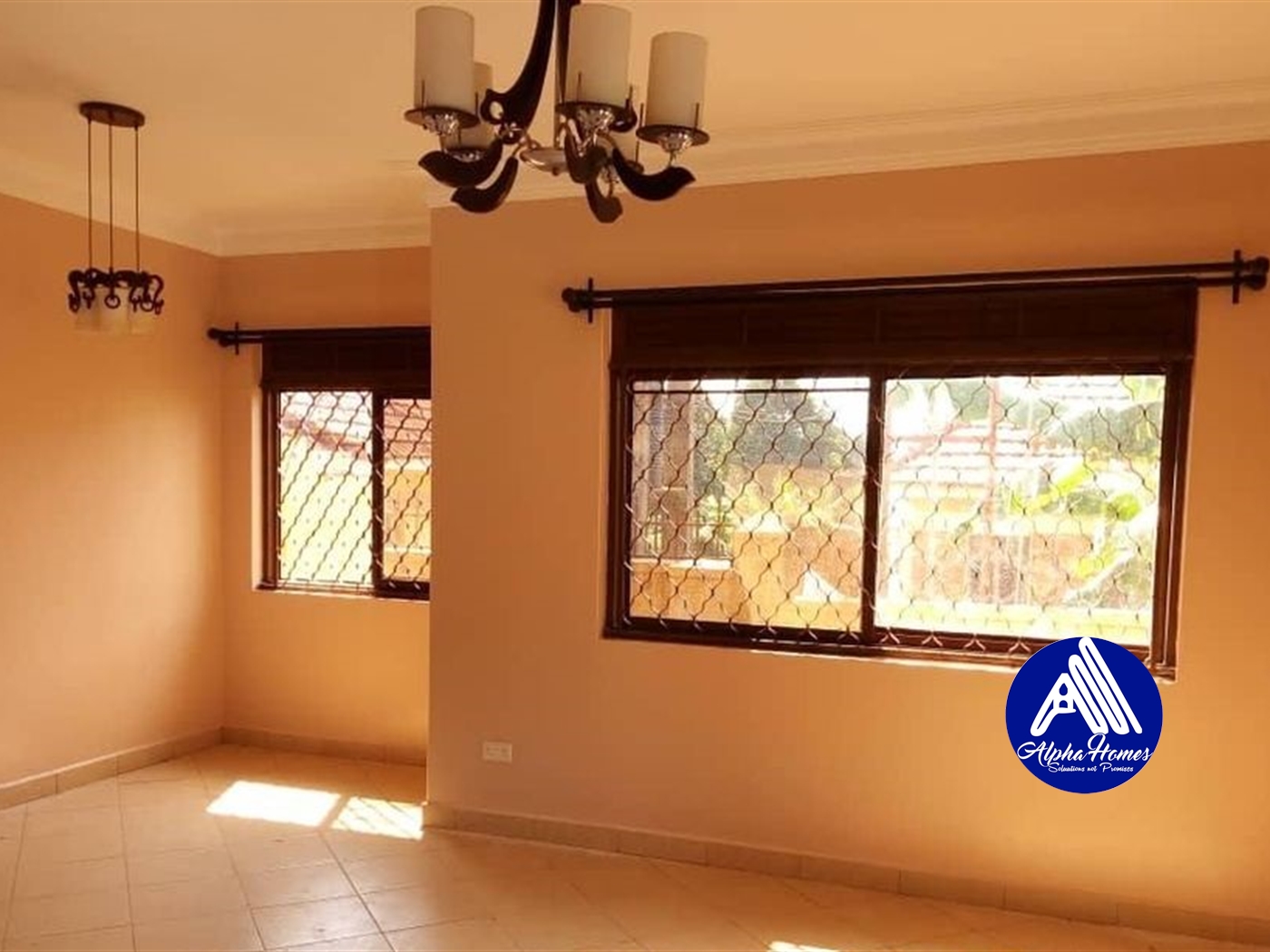 Bungalow for sale in Bweyogerere Wakiso