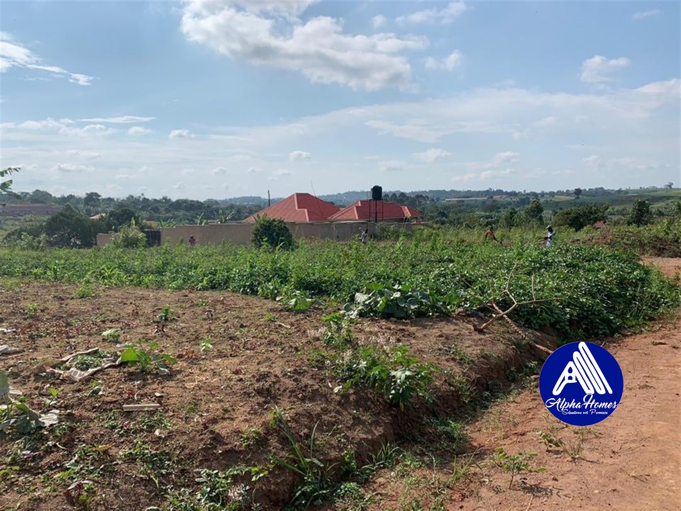 Residential Land for sale in Gayaza Wakiso