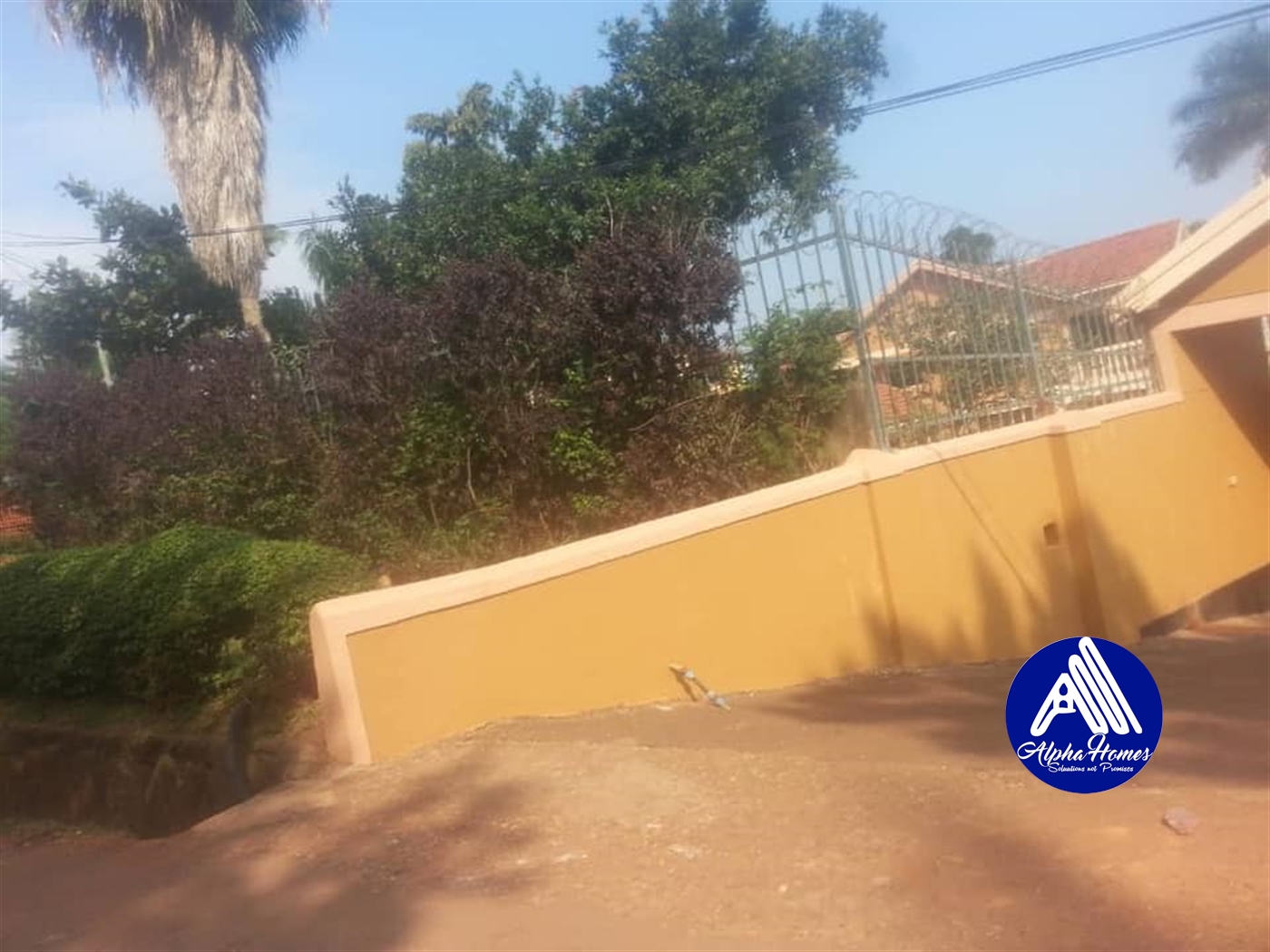 Bungalow for sale in Naguru Wakiso