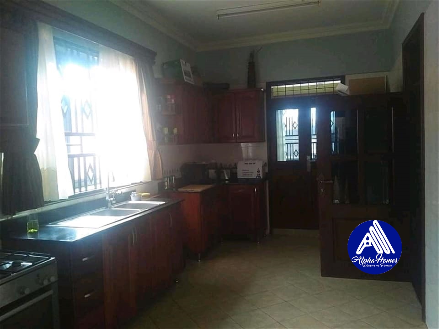 Bungalow for sale in Kiwaatule Kampala