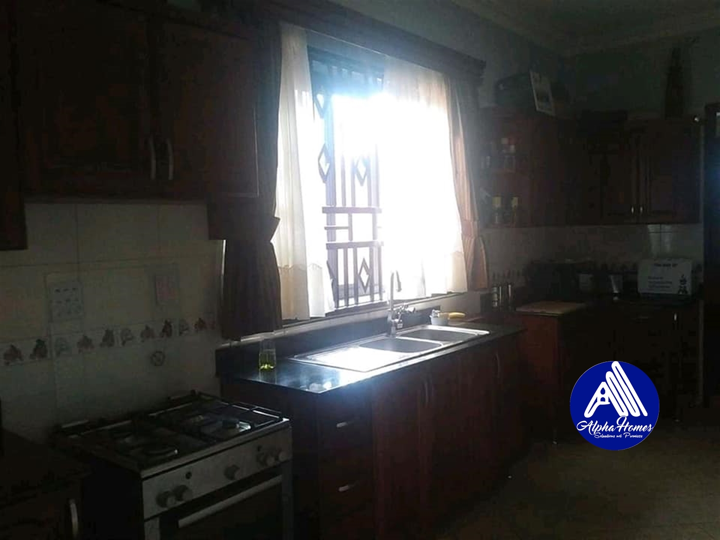 Bungalow for sale in Kiwaatule Kampala