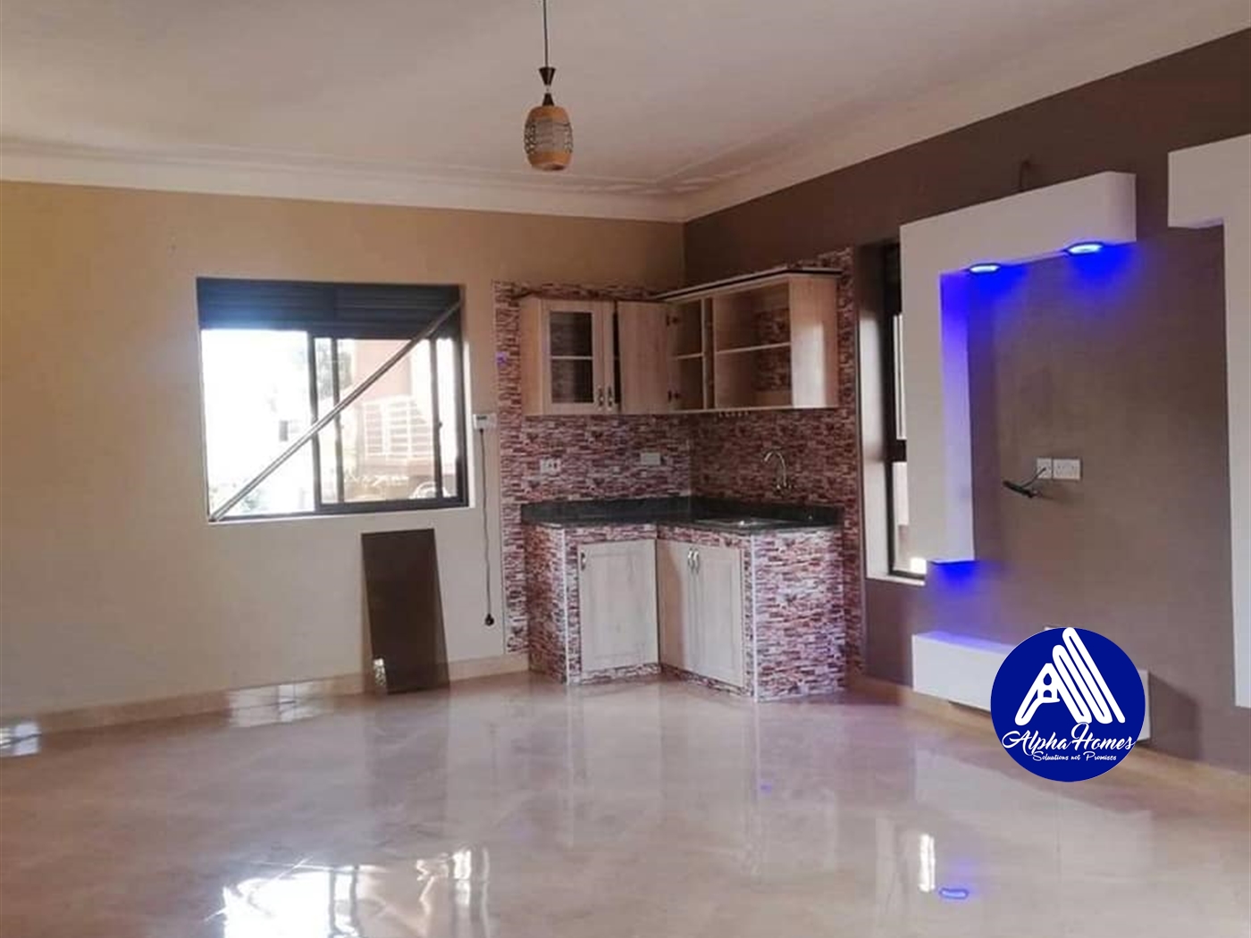 Apartment for sale in Kyanja Kampala