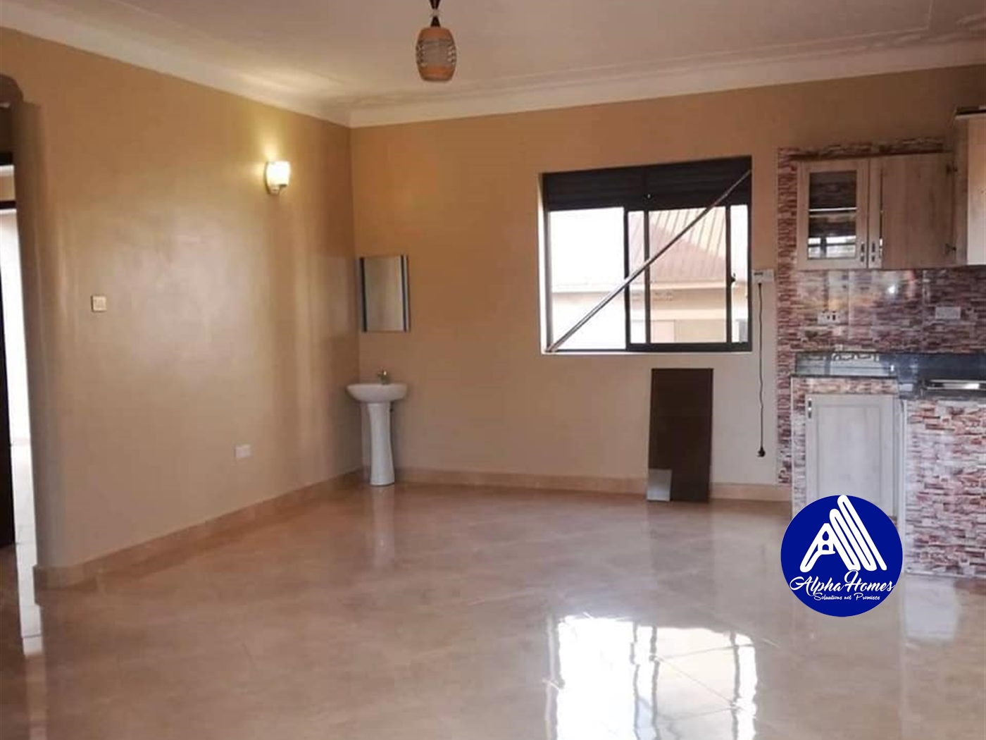 Apartment for sale in Kyanja Kampala