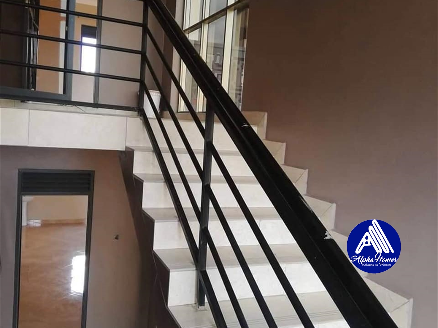 Apartment for sale in Kyanja Kampala