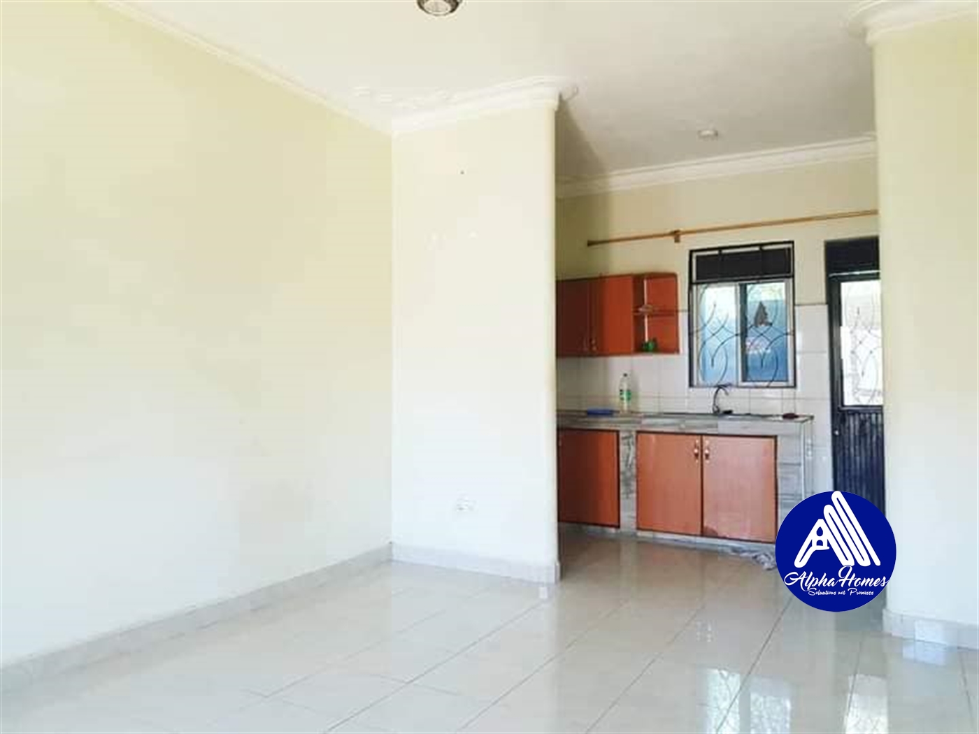 Bungalow for rent in Munyonyo Kampala