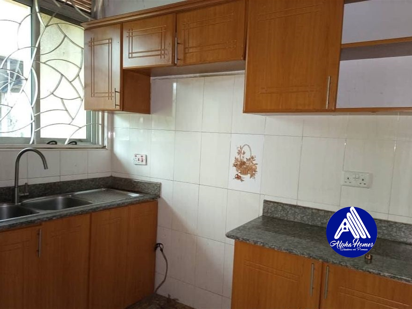 Apartment for rent in Kiwaatule Kampala