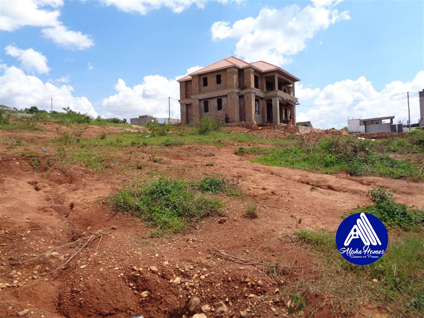 Residential Land for sale in Kira Wakiso