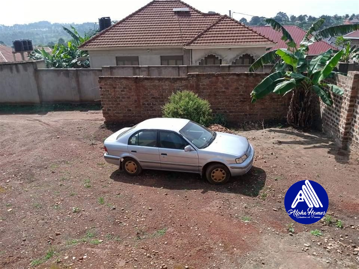 Bungalow for sale in Seeta Mukono