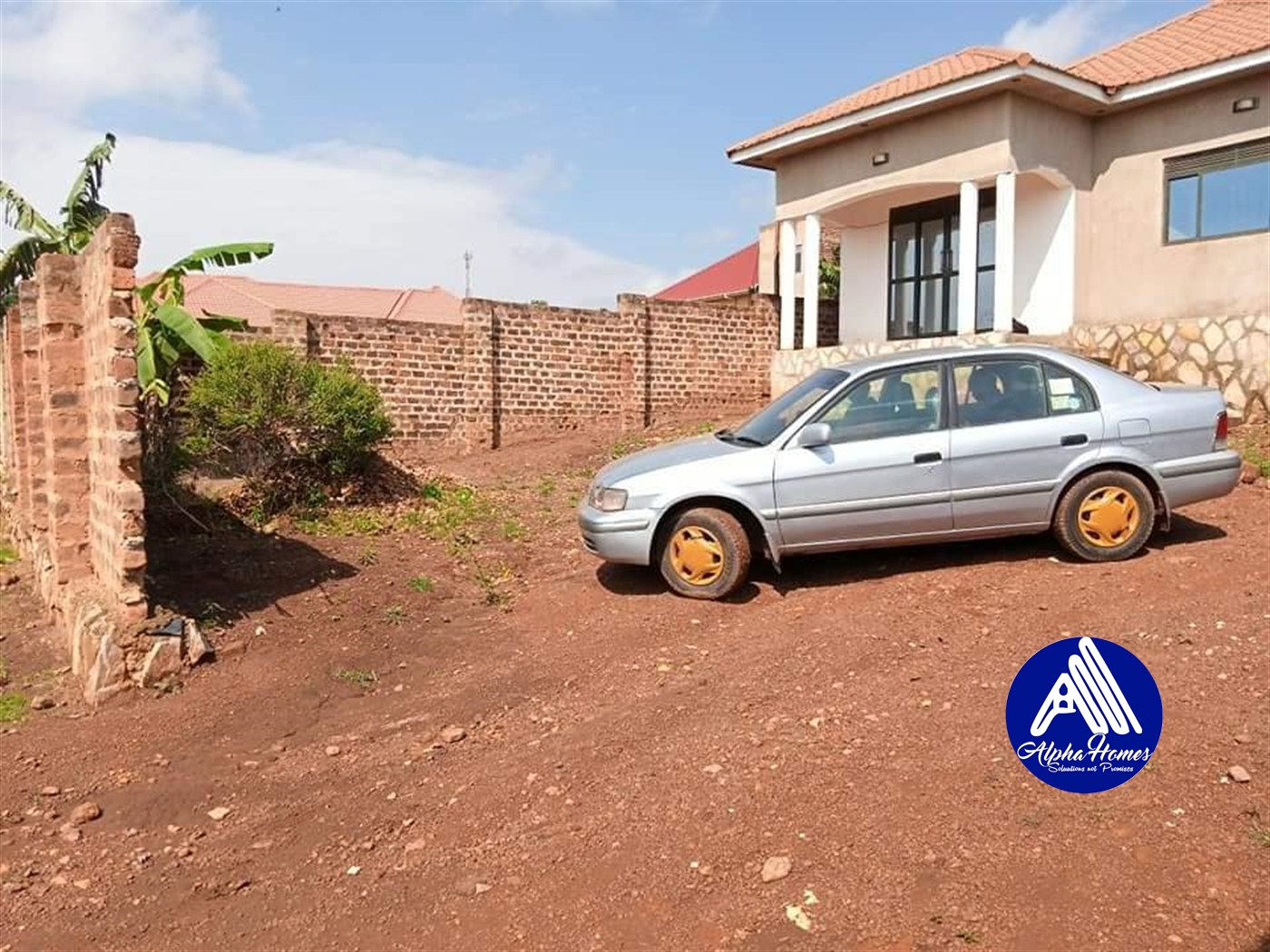 Bungalow for sale in Seeta Mukono