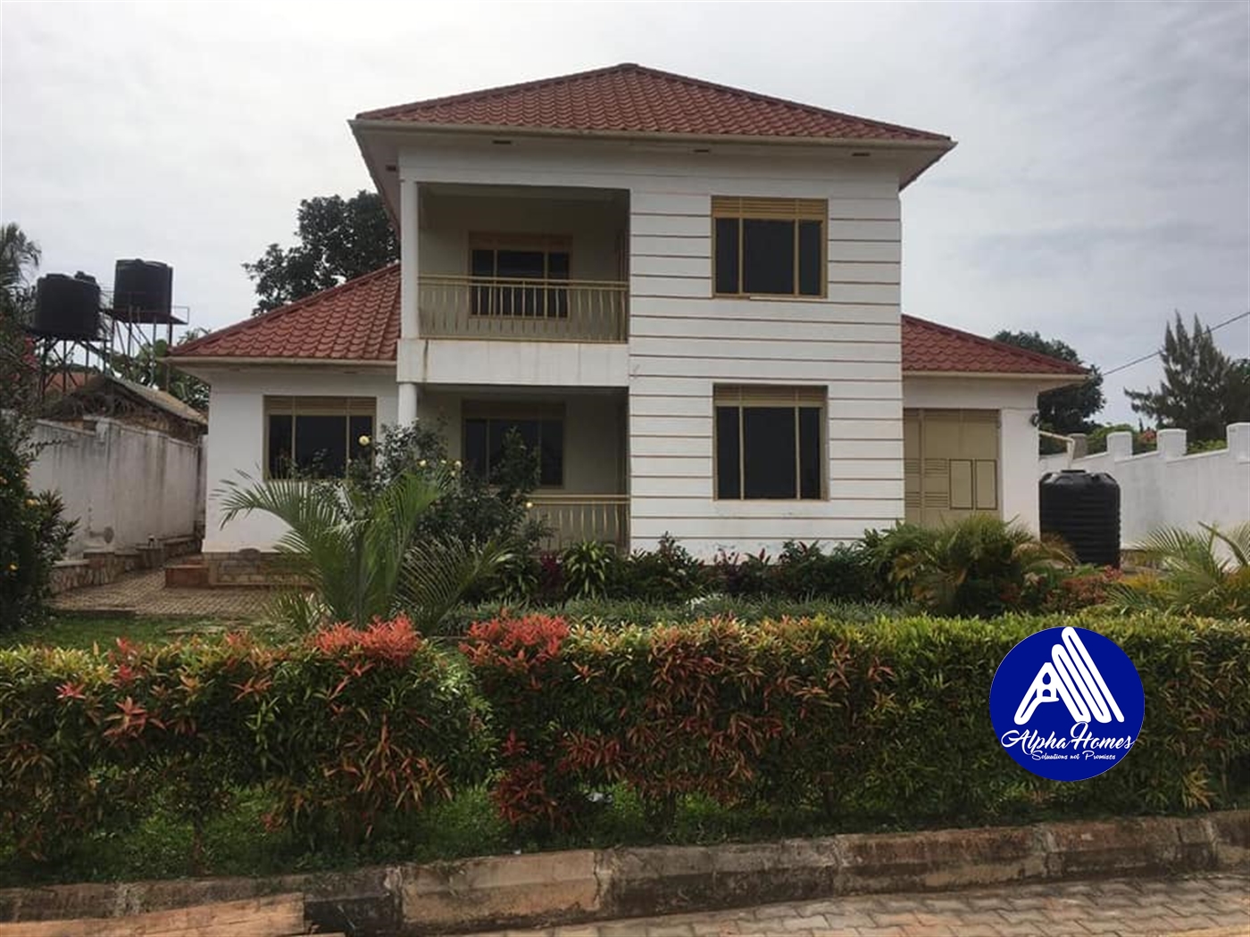 Bungalow for sale in Seguku Wakiso