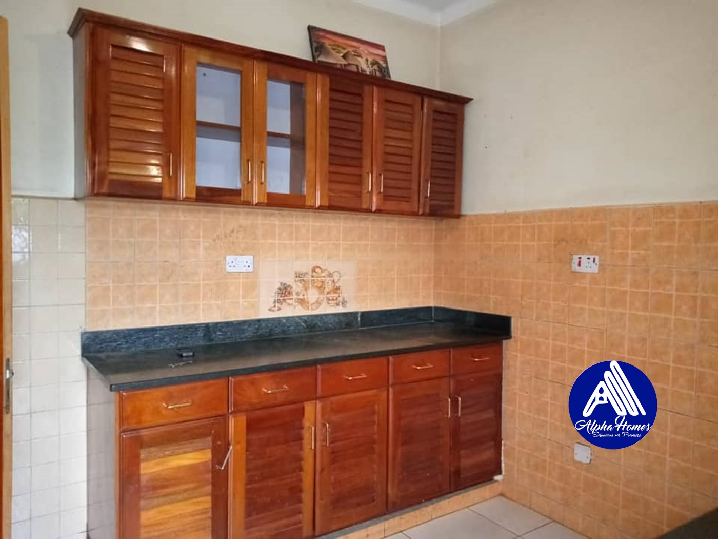 Semi Detached for rent in Kireka Wakiso