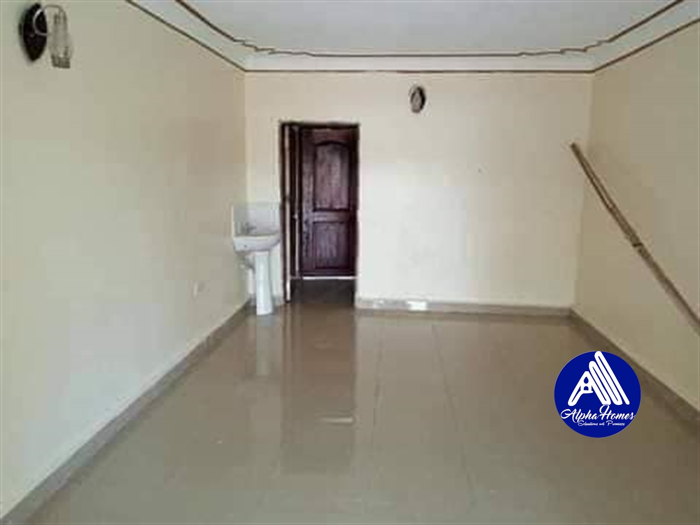 Bungalow for rent in Namugongo Wakiso