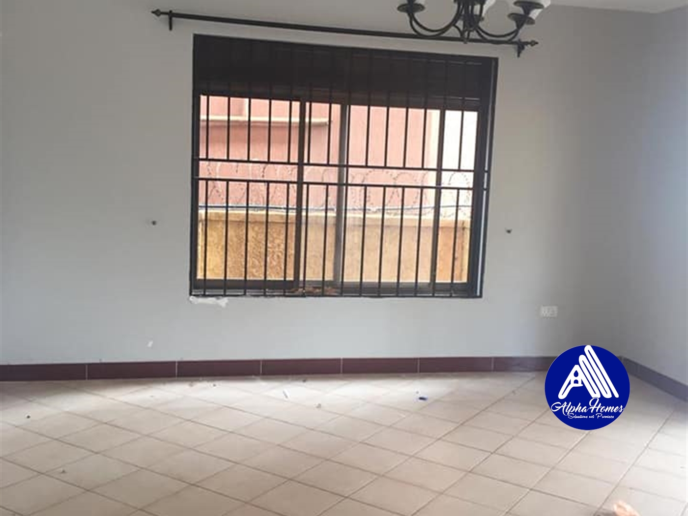 Bungalow for rent in Kira Wakiso