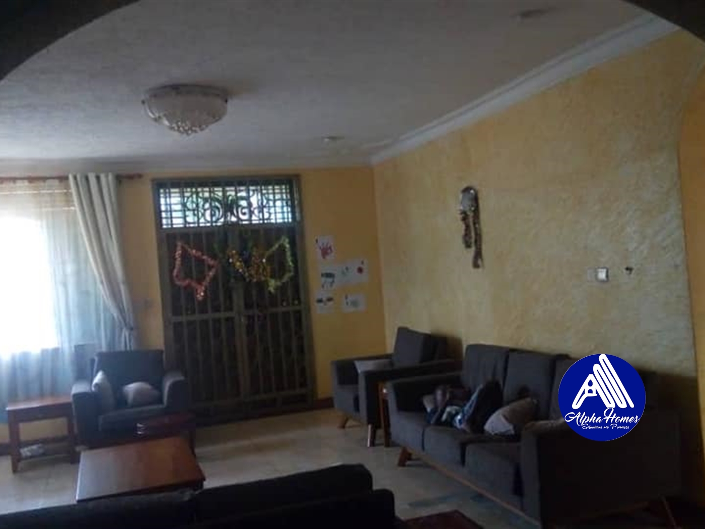 Bungalow for rent in Namugongo Wakiso