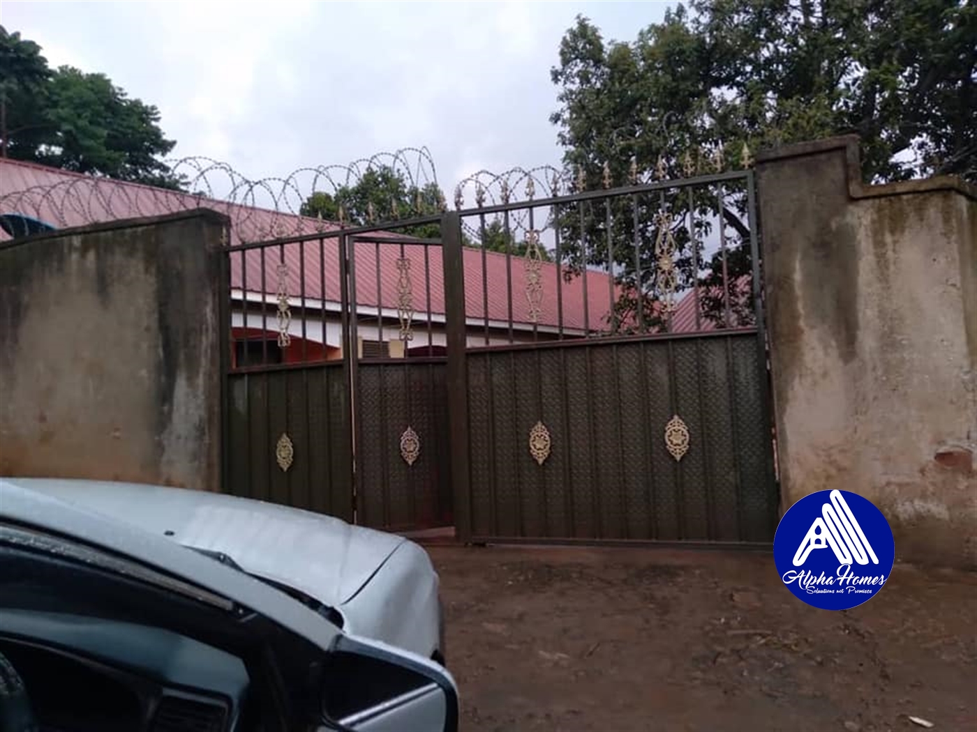 Rental units for sale in Kawempe Kampala