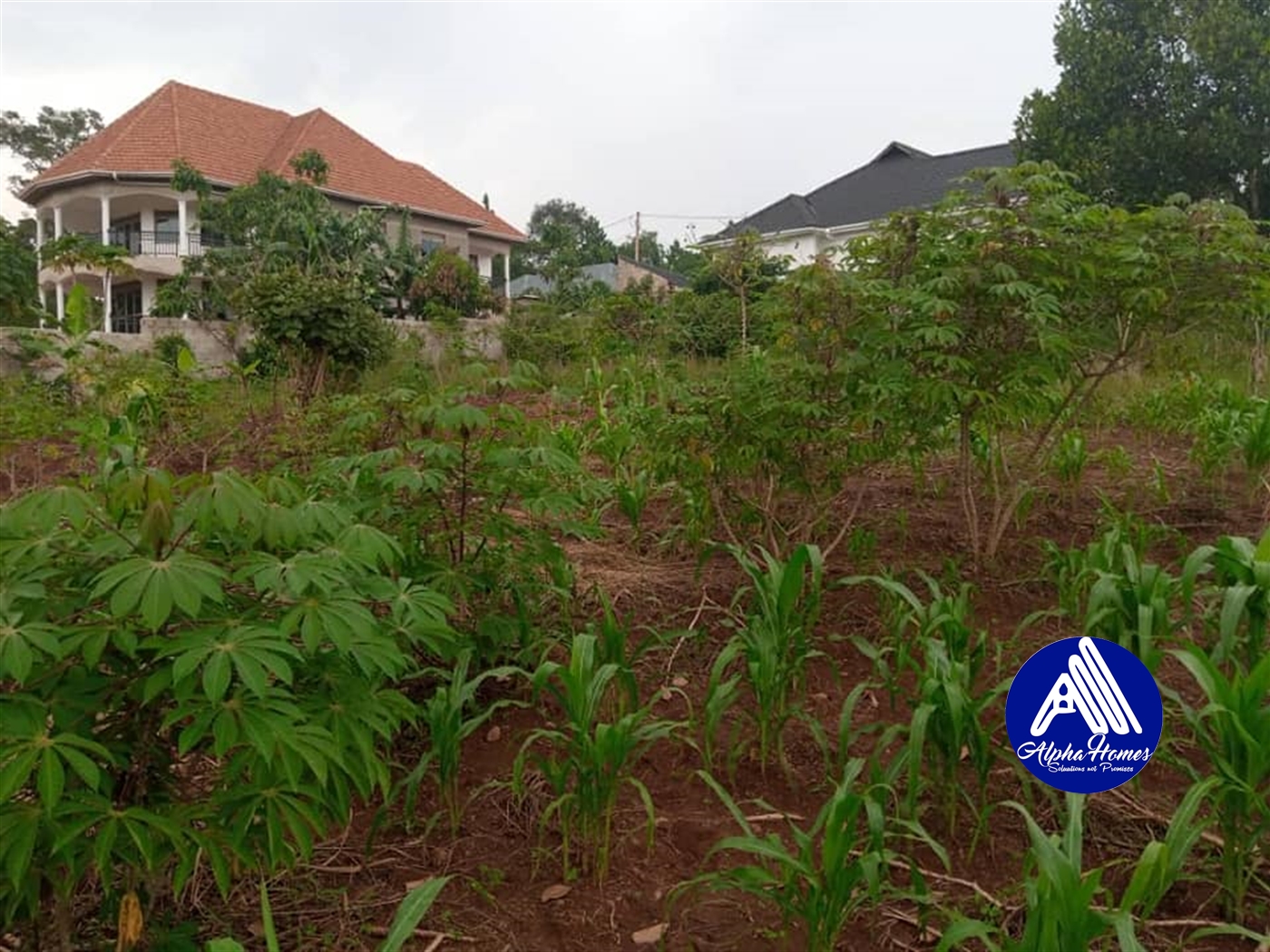 Residential Land for sale in Namugongo Wakiso