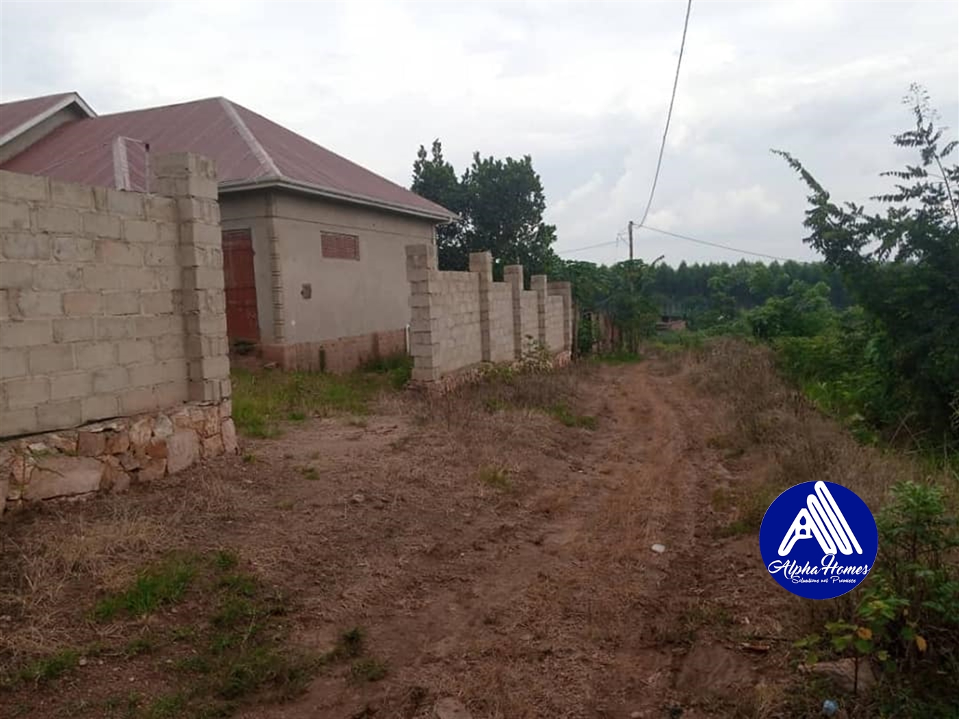 Residential Land for sale in Namugongo Wakiso