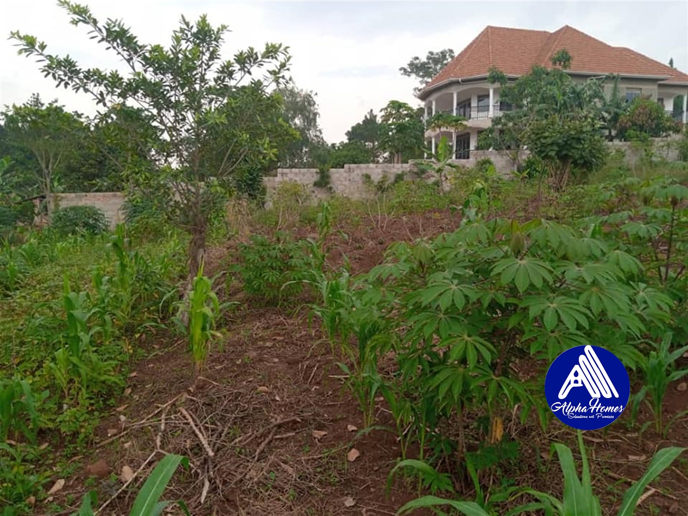 Residential Land for sale in Namugongo Wakiso