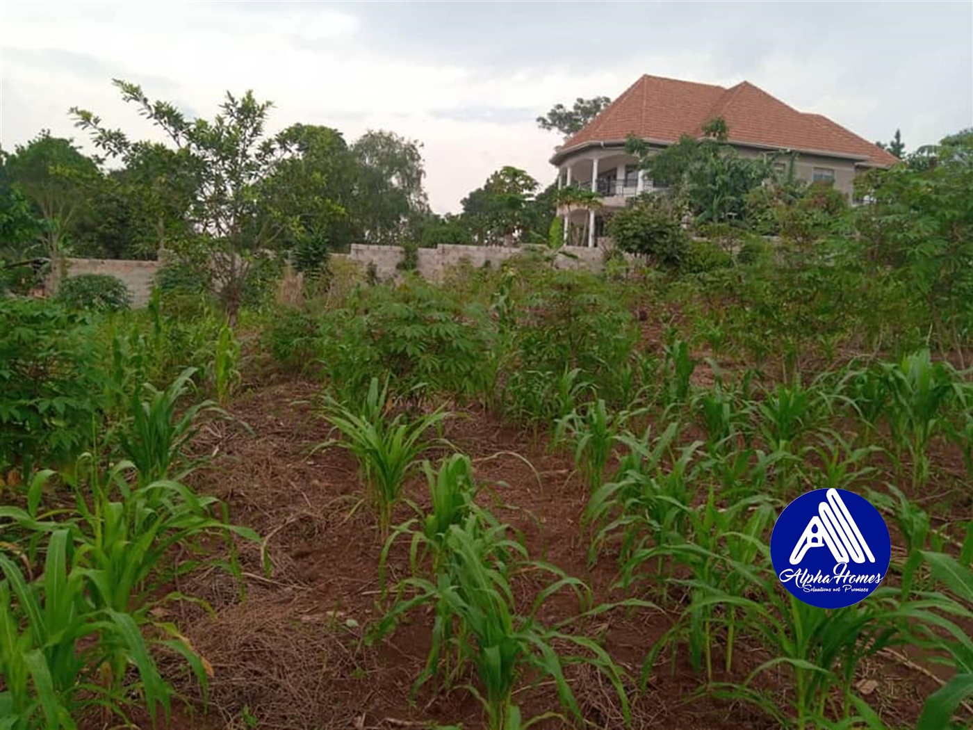 Residential Land for sale in Namugongo Wakiso