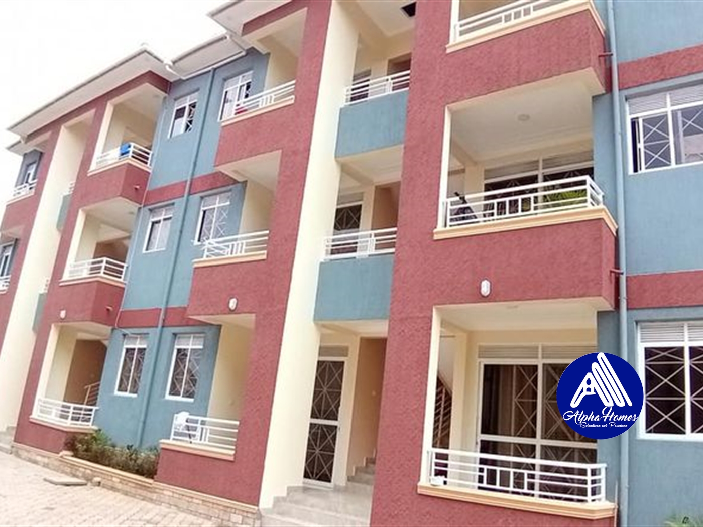 Rental units for sale in Mbuya Kampala