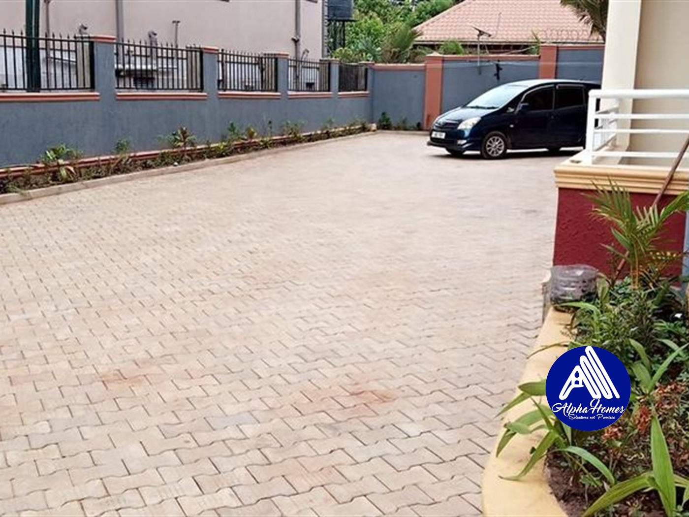 Rental units for sale in Mbuya Kampala