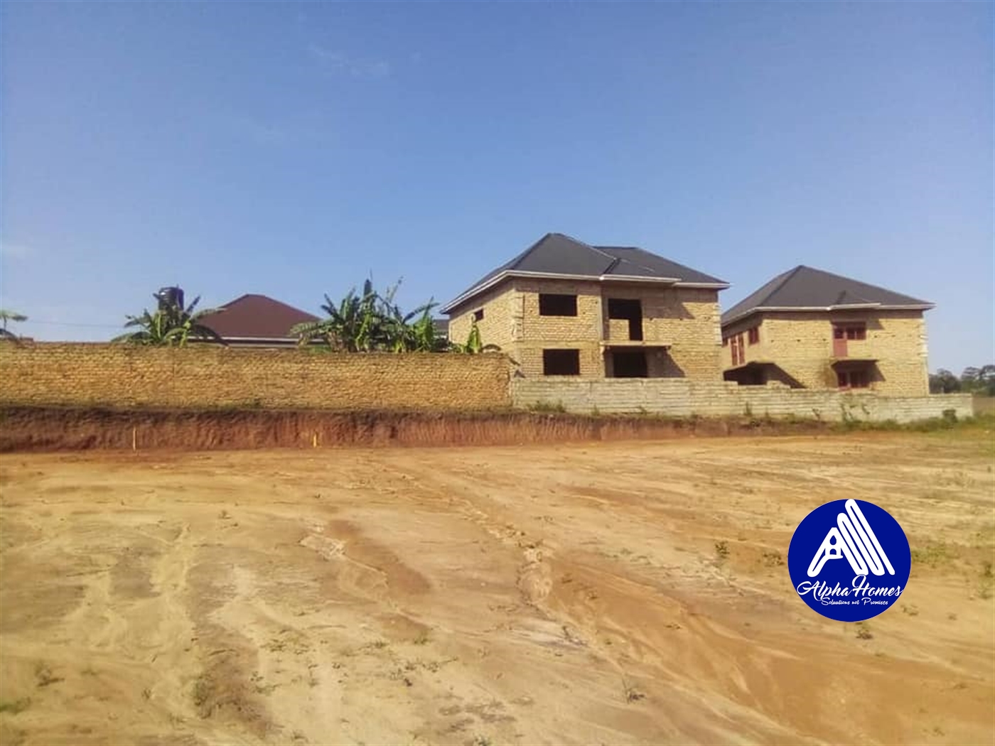 Residential Land for sale in Mpererwe Kampala