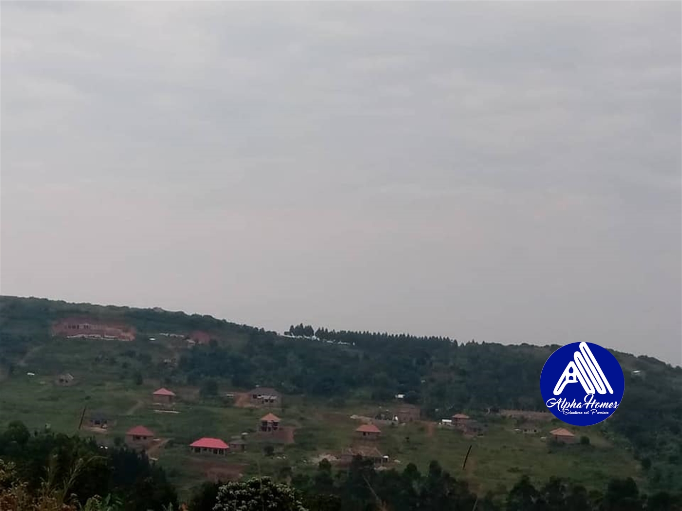 Residential Land for sale in Gayaza Wakiso