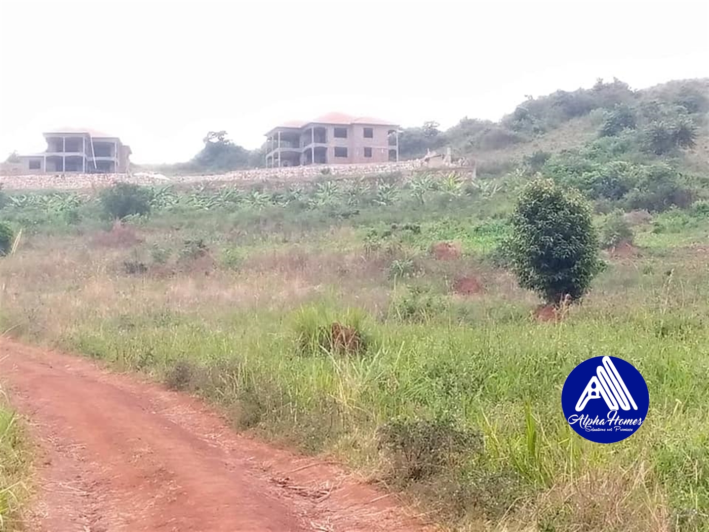 Residential Land for sale in Gayaza Wakiso