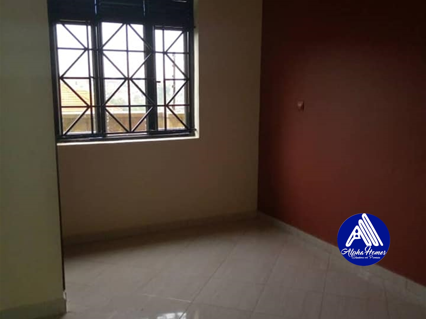 Semi Detached for rent in Kisaasi Kampala