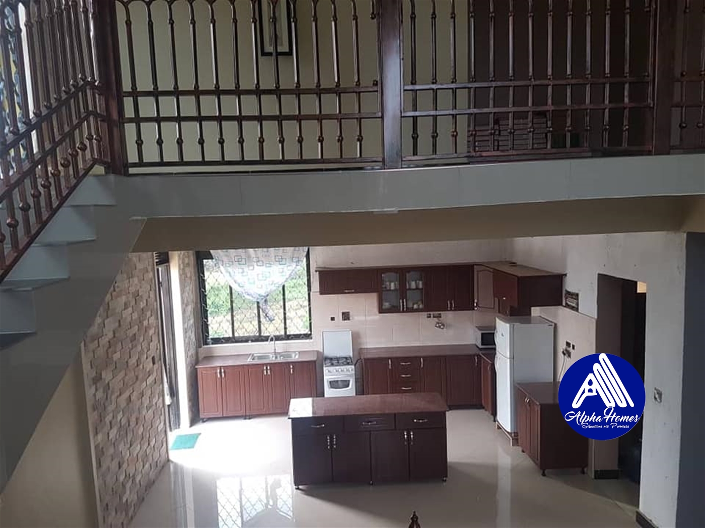 Bungalow for sale in Kigo Wakiso