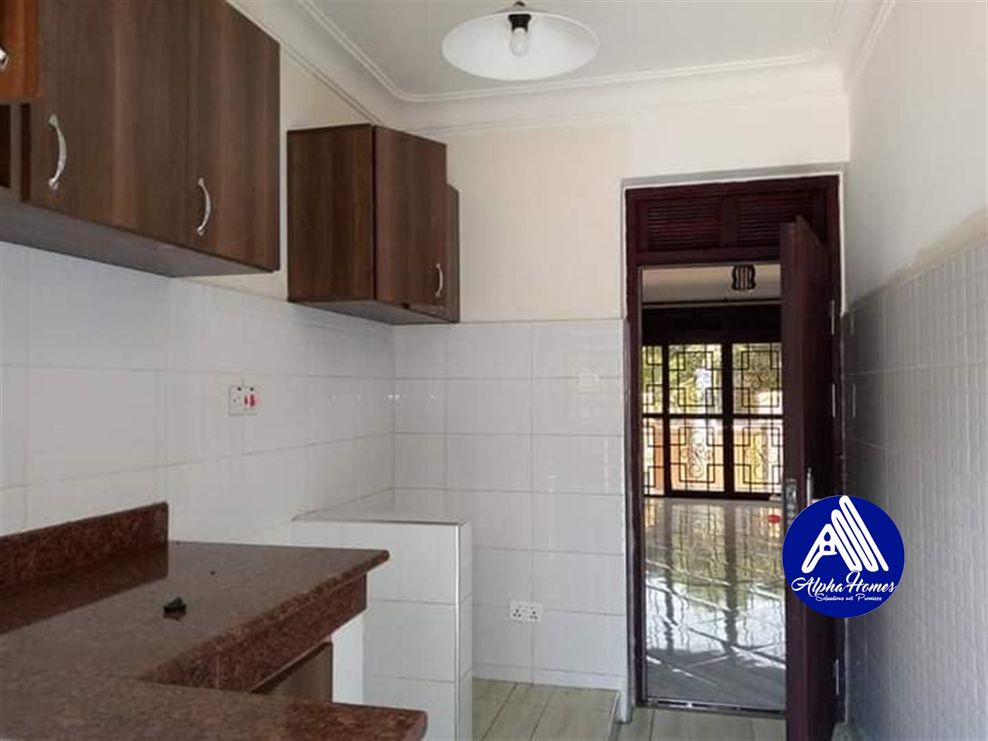 Apartment for rent in Kira Wakiso