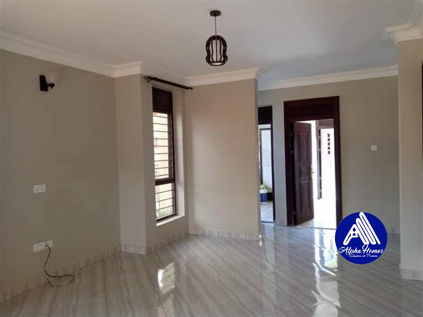 Apartment for rent in Kira Wakiso