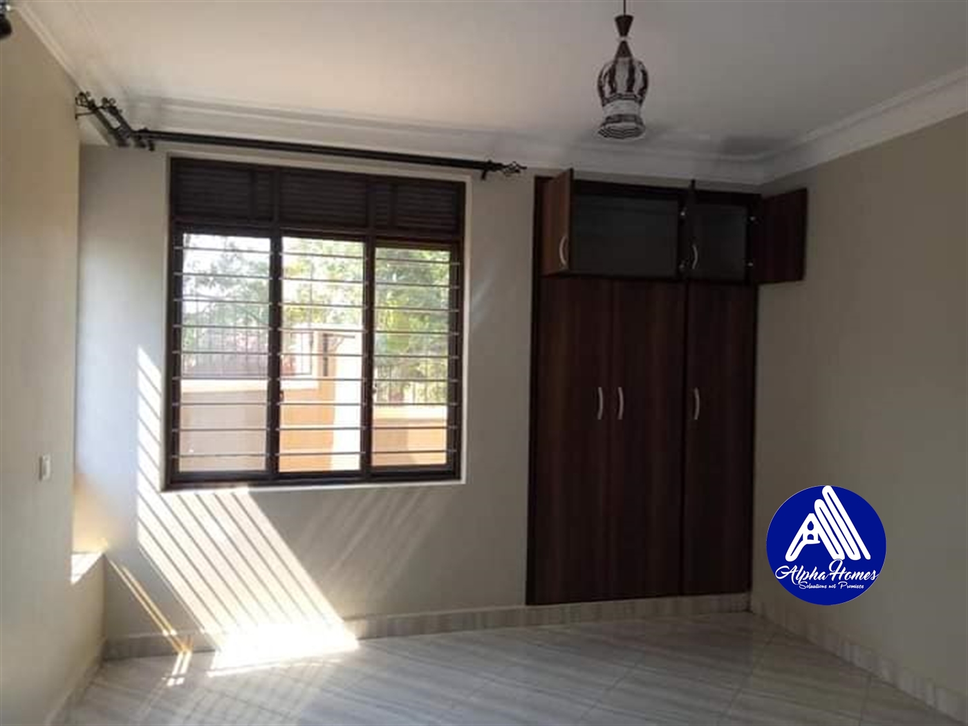 Apartment for rent in Kira Wakiso