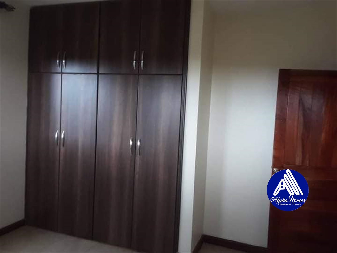 Apartment for rent in Namugongo Wakiso