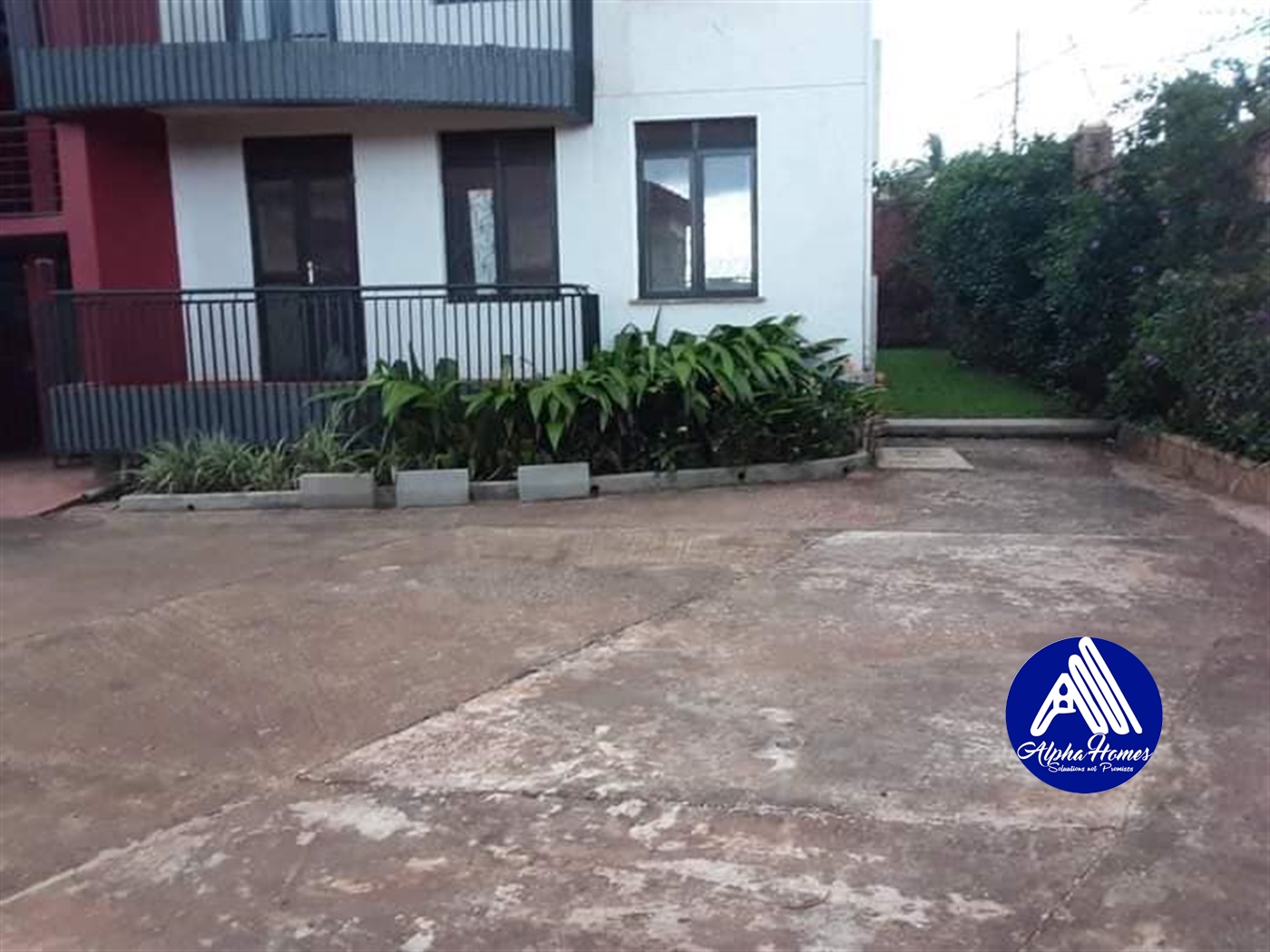 Apartment for rent in Namugongo Wakiso