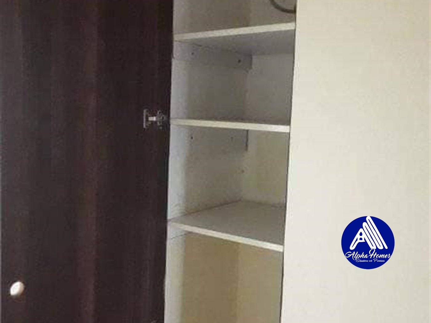 Apartment for rent in Namugongo Wakiso