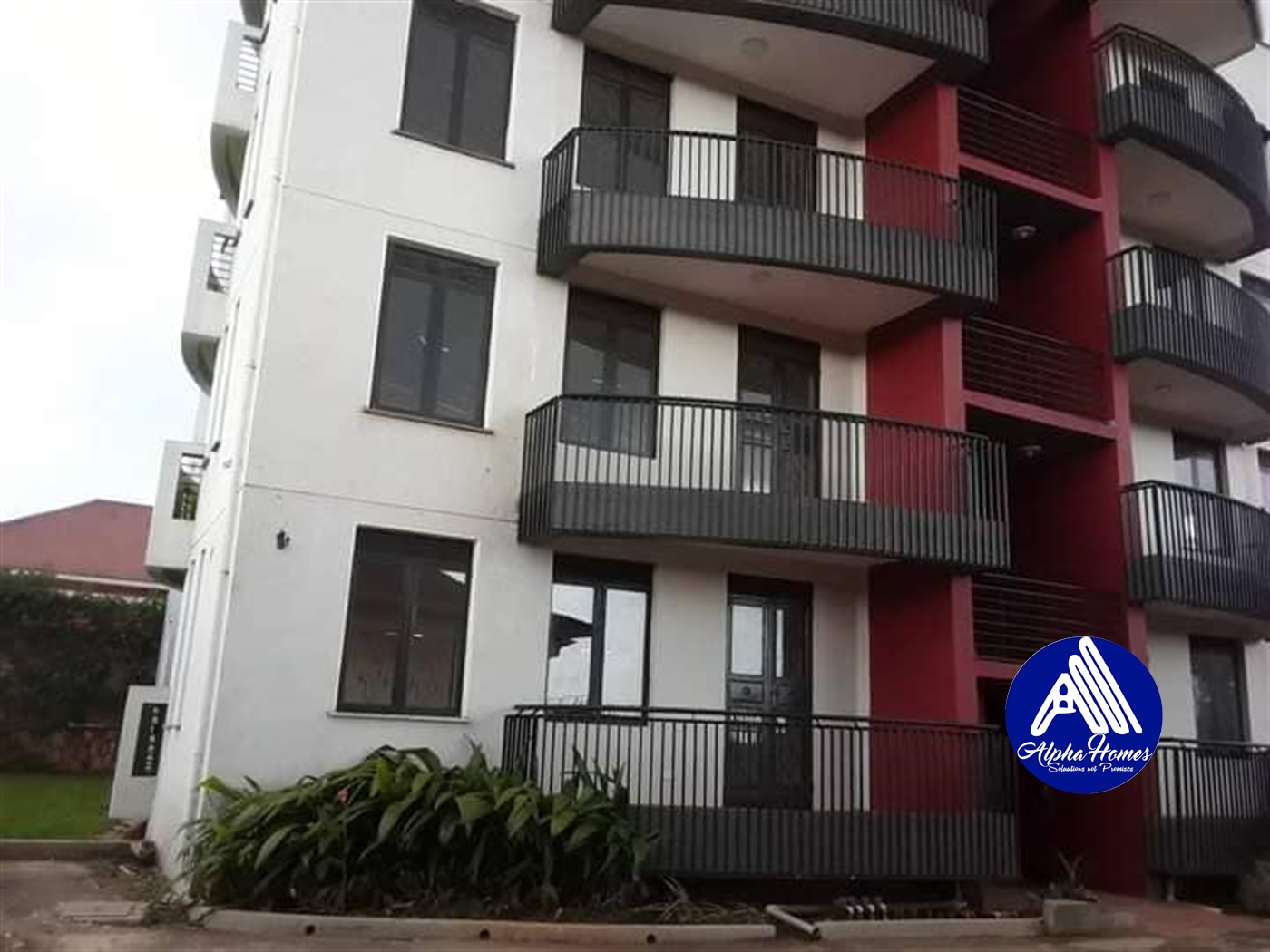 Apartment for rent in Namugongo Wakiso