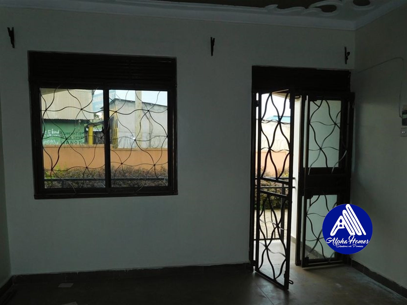 Semi Detached for rent in Kira Wakiso