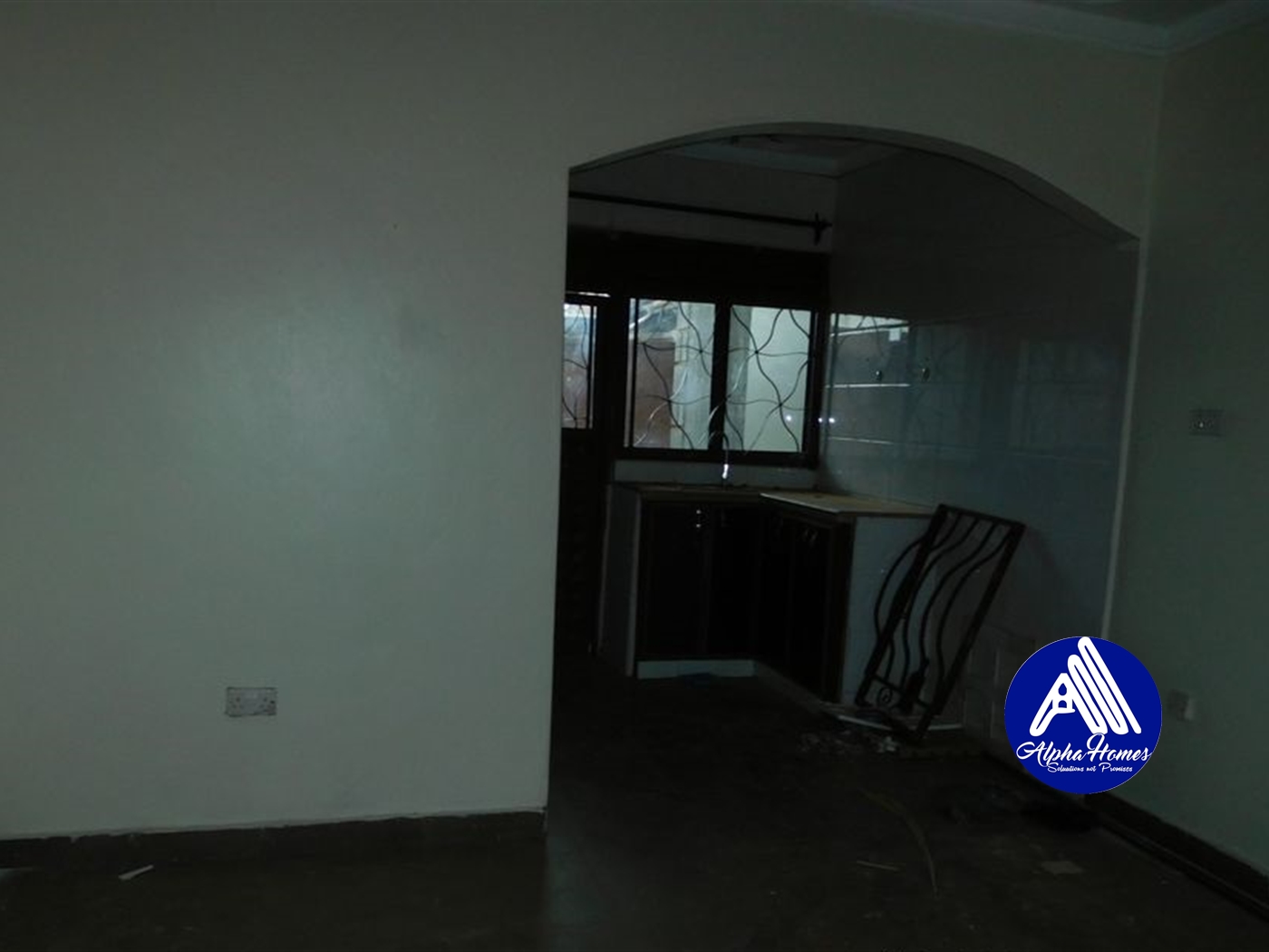 Semi Detached for rent in Kira Wakiso