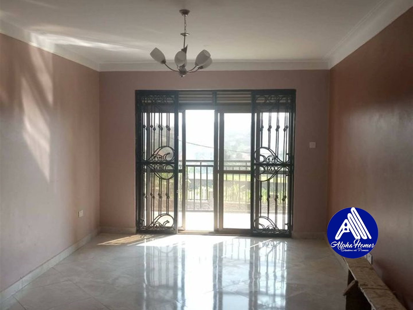 Apartment for rent in Kyanja Kampala