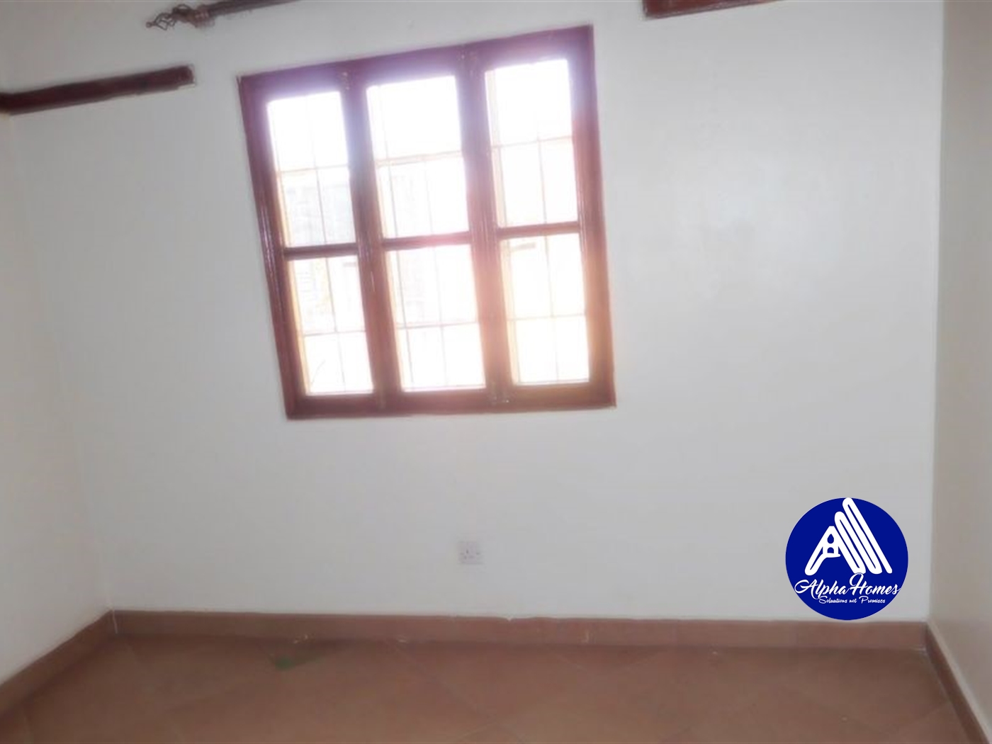 Bungalow for rent in Naalya Wakiso